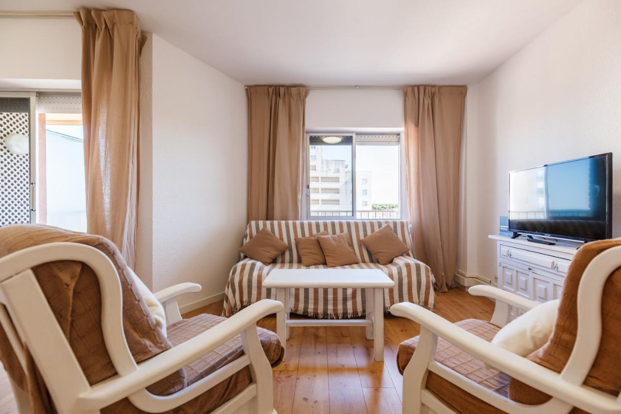 Apartamento Vora Mar 33 Камбрильс Экстерьер фото